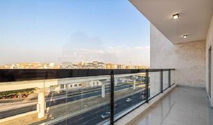 1 Bedroom Apartment for sale in Mediterranean Cluster, Dubai Equiti Residences