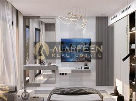 1 Bedroom Apartment for sale at Binghatti Corner, La Riviera Estate