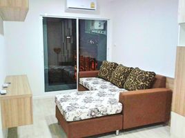 1 Schlafzimmer Appartement zu vermieten im S-Fifty Condominium, Nong Prue, Pattaya, Chon Buri