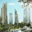 1 Bedroom Apartment for sale at Harbour Gate Tower 2, Creekside 18