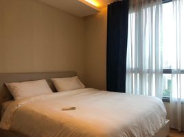 2 Schlafzimmer Appartement zu vermieten im H Sukhumvit 43, Khlong Tan Nuea