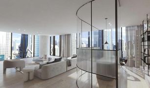 DEC Towers, दुबई Sheikh Zayed Road में 2 बेडरूम अपार्टमेंट बिक्री के लिए
