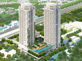 4 Bedroom Apartment for rent at Saigon Pearl Complex, Ward 1