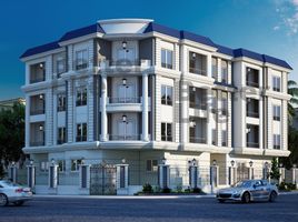 3 Bedroom Apartment for sale at Bait Alwatan, The 5th Settlement