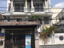 6 Schlafzimmer Haus zu verkaufen in District 7, Ho Chi Minh City, Binh Thuan, District 7