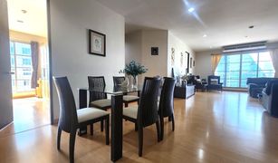 3 Bedrooms Condo for sale in Khlong Toei, Bangkok Citi Smart Condominium