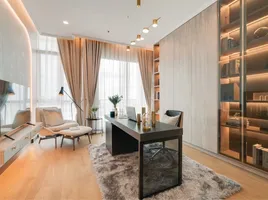 3 спален Кондо в аренду в Supalai Oriental Sukhumvit 39, Khlong Tan Nuea, Щаттхана