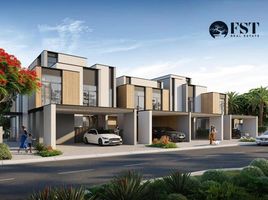 3 बेडरूम विला for sale at Mudon Al Ranim 5, Golf Promenade, DAMAC हिल्स (DAMAC द्वारा अकोया)