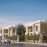 4 Schlafzimmer Villa zu verkaufen im La Verde, New Capital Compounds, New Capital City, Cairo
