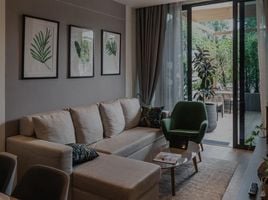 1 Bedroom Condo for sale at Layan Green Park Phase 1, Choeng Thale, Thalang, Phuket