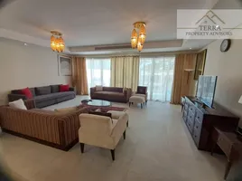 2 Bedroom Townhouse for sale at Bermuda, Mina Al Arab