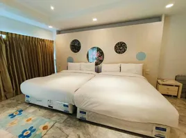 2 Bedroom Condo for sale at Palm Pavilion, Hua Hin City, Hua Hin, Prachuap Khiri Khan