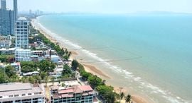 ยูนิตที่เหลืออยู่ในโครงการ Cetus Beachfront