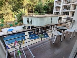 Studio Condo for sale at Ocean View Treasure Hotel and Residence, Patong, Kathu, Phuket