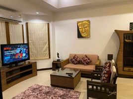 2 Schlafzimmer Haus zu vermieten im Whispering Palms Resort & Pool Villa, Bo Phut
