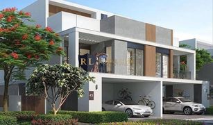 4 Bedrooms Villa for sale in Olivara Residences, Dubai Aura