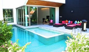 3 Bedrooms Villa for sale in Rawai, Phuket The Eva