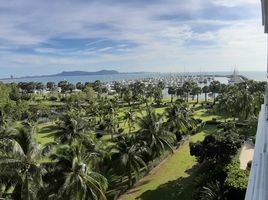 1 Schlafzimmer Wohnung zu vermieten im Ocean Portofino, Na Chom Thian, Sattahip