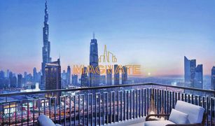 2 Bedrooms Apartment for sale in , Dubai Downtown Views II