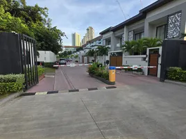 4 Schlafzimmer Villa zu verkaufen im Serenity Jomtien Villas, Nong Prue, Pattaya, Chon Buri