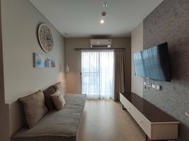 1 Bedroom Apartment for rent at Lumpini Place Ratchada-Sathu, Chong Nonsi, Yan Nawa