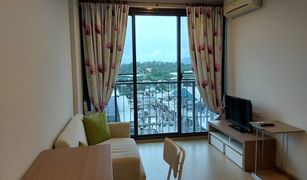 1 Bedroom Condo for sale in Choeng Thale, Phuket Zcape X2