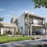 3 Bedroom Villa for sale at The Dahlias, Yas Acres, Yas Island