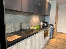 1 Bedroom Apartment for sale at The Lofts Asoke, Khlong Toei Nuea, Watthana