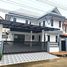 3 Bedroom House for sale at Baan Rattawan, Lat Sawai