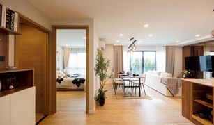 普吉 晟泰雷 Space Cherngtalay Condominium 2 卧室 公寓 售 