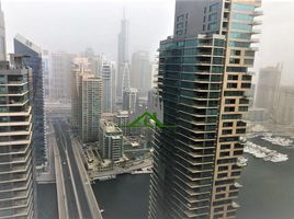 2 Bedroom Condo for sale at Bahar 1, Bahar, Jumeirah Beach Residence (JBR), Dubai