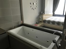 1 Schlafzimmer Appartement zu verkaufen im M Silom, Suriyawong