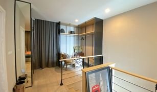 3 Bedrooms Townhouse for sale in Chong Nonsi, Bangkok Arden Rama 3