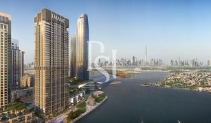 2 Bedrooms Apartment for sale in Creekside 18, Dubai Creek Edge