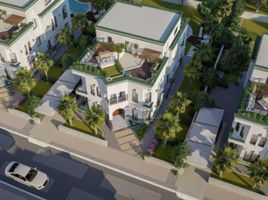 4 Bedroom Villa for sale at La Verde, New Capital Compounds, New Capital City, Cairo