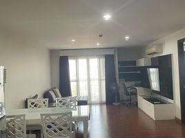 2 Schlafzimmer Wohnung zu vermieten im Le Celeste Rama 9-Srinakarin, Hua Mak, Bang Kapi