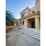 5 Bedroom Villa for sale at Gardenia Springs, Ext North Inves Area, New Cairo City, Cairo