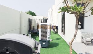 , दुबई Noor Townhouses में 4 बेडरूम टाउनहाउस बिक्री के लिए