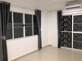 3 Bedroom House for rent at Ek Mongkhon Village, Nong Prue