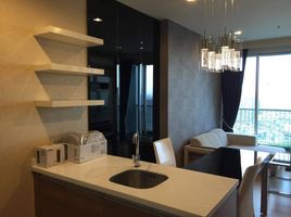 1 Schlafzimmer Appartement zu vermieten im Rhythm Sukhumvit 50, Phra Khanong