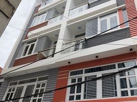 Studio House for sale in Go vap, Ho Chi Minh City, Ward 7, Go vap