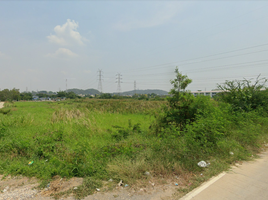 在Mueang Nakhon Sawan, 那空沙旺出售的 土地, Pak Nam Pho, Mueang Nakhon Sawan