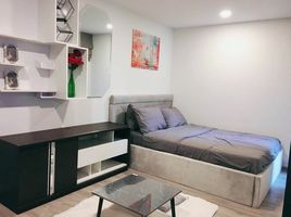 1 Schlafzimmer Wohnung zu vermieten im Beat Bangwa Interchange, Bang Wa