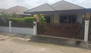 3 Bedrooms House for sale in Huai Yai, Pattaya Petchlada 3