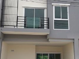 2 Schlafzimmer Haus zu verkaufen im Sirarin Townhome, Samrong Nuea, Mueang Samut Prakan, Samut Prakan