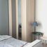 Studio Wohnung zu vermieten im Noble Revolve Ratchada, Huai Khwang, Huai Khwang