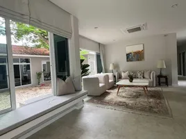 3 Schlafzimmer Haus zu vermieten im Ananda Residence, Lam Pla Thio, Lat Krabang, Bangkok, Thailand