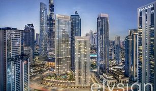 2 Bedrooms Apartment for sale in , Dubai St Regis The Residences