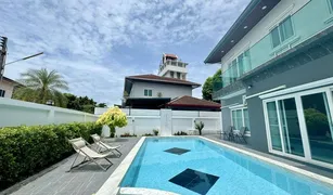 4 Schlafzimmern Villa zu verkaufen in Pong, Pattaya Lake Side Court 3