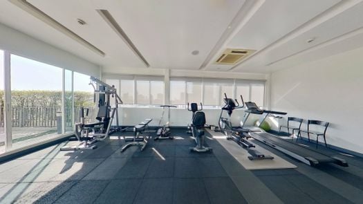 写真 1 of the Fitnessstudio at Fernwood Residence